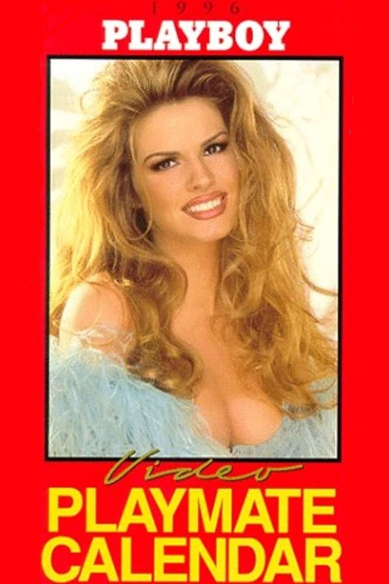 Poster of Playboy Video: Playmate Calendar 1996