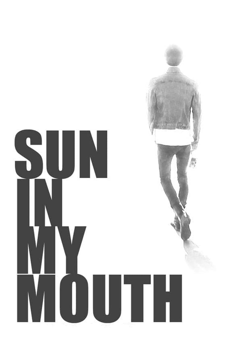 Poster of Sun in My Mouth