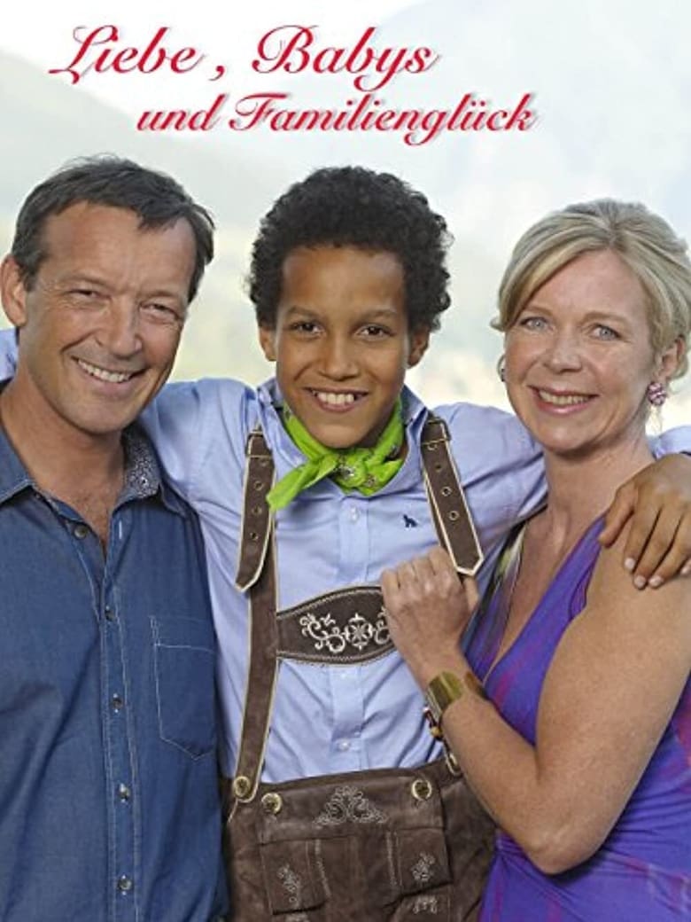 Poster of Liebe, Babys und Familienglück