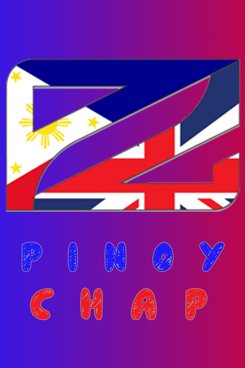 Poster of PinoyChap