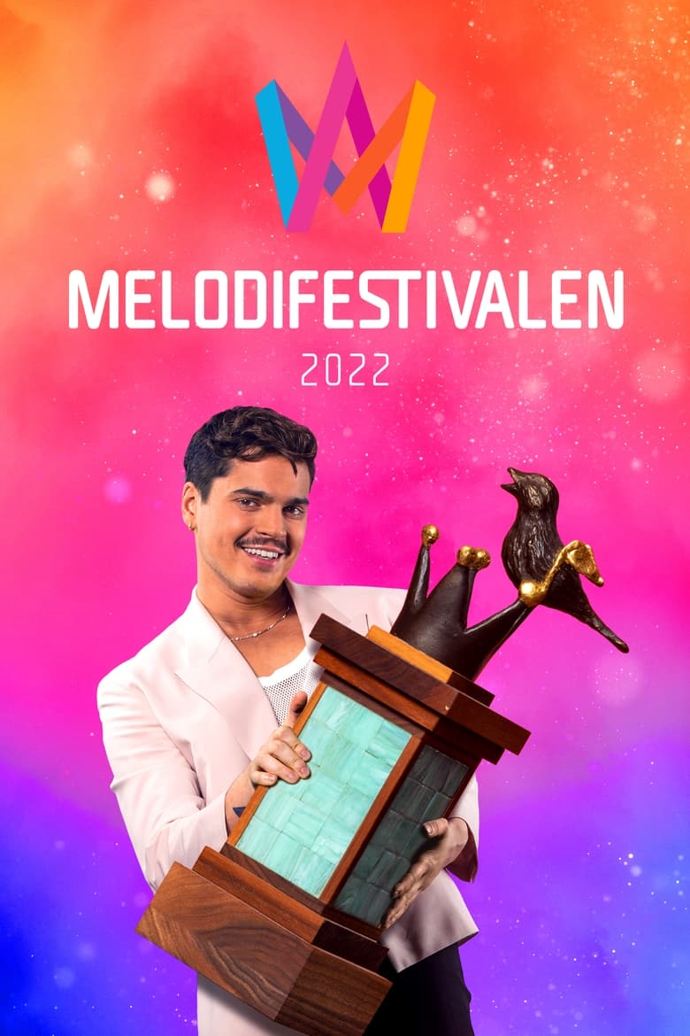 Poster of Episodes in Melodifestivalen - Season 61 - Season 61