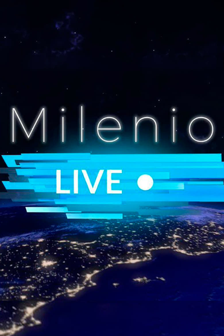 Poster of Milenio Live