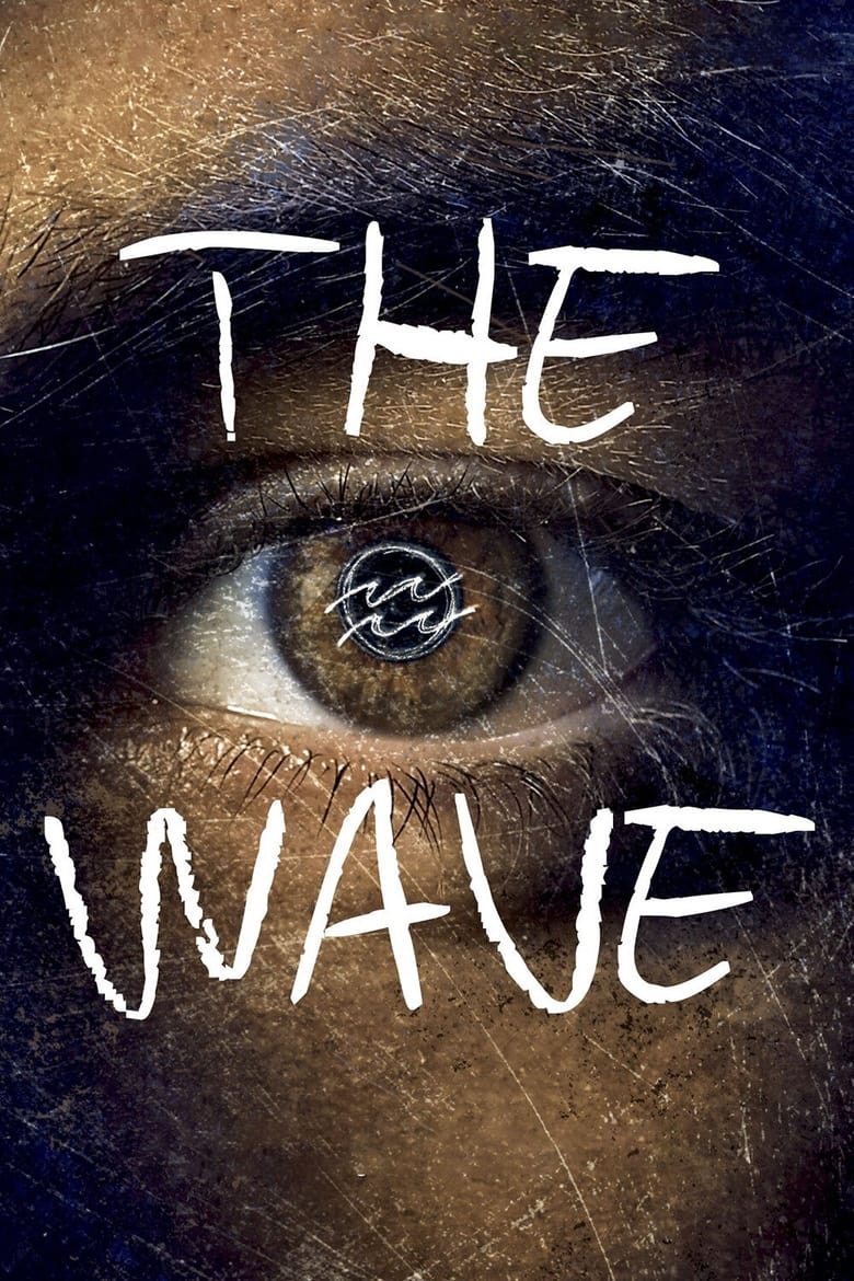 Poster of The Wave