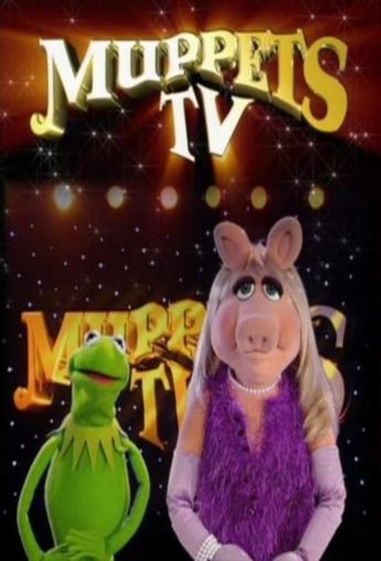 Poster of Muppets TV