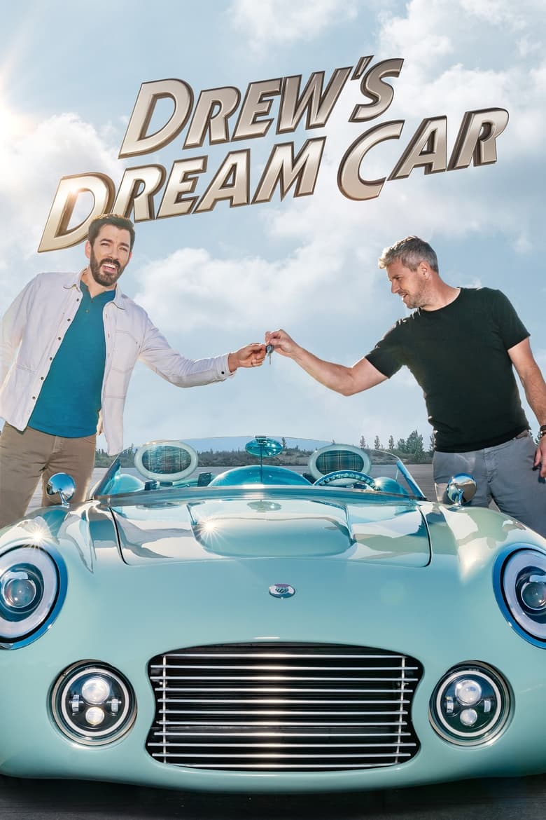 Poster of Drew's Dream Car