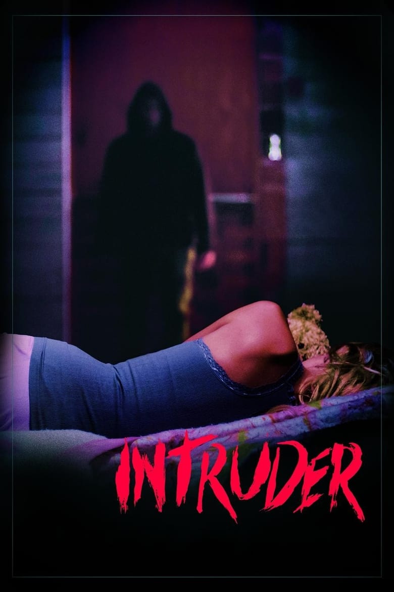 Poster of Intruder