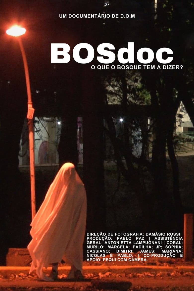 Poster of BOSdoc