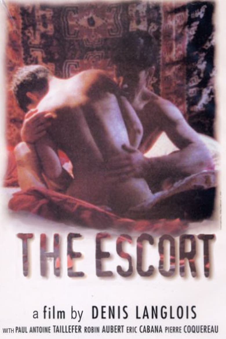 Poster of The Escort