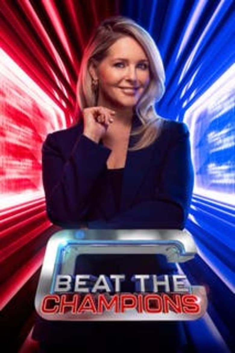 Poster of Episodes in Beat The Champions - Season 4 - Season 4