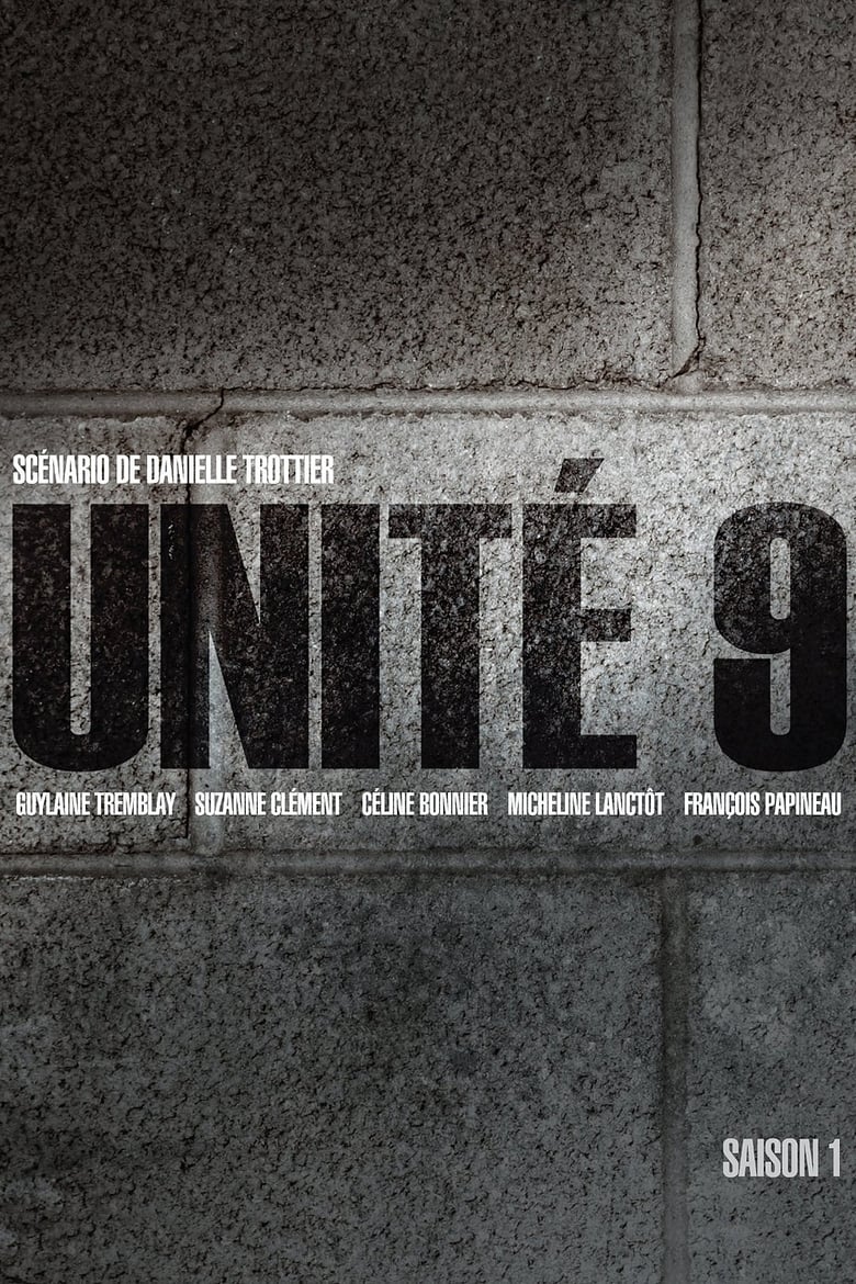 Poster of Episodes in Unite 9 - Season 1 - Season 1