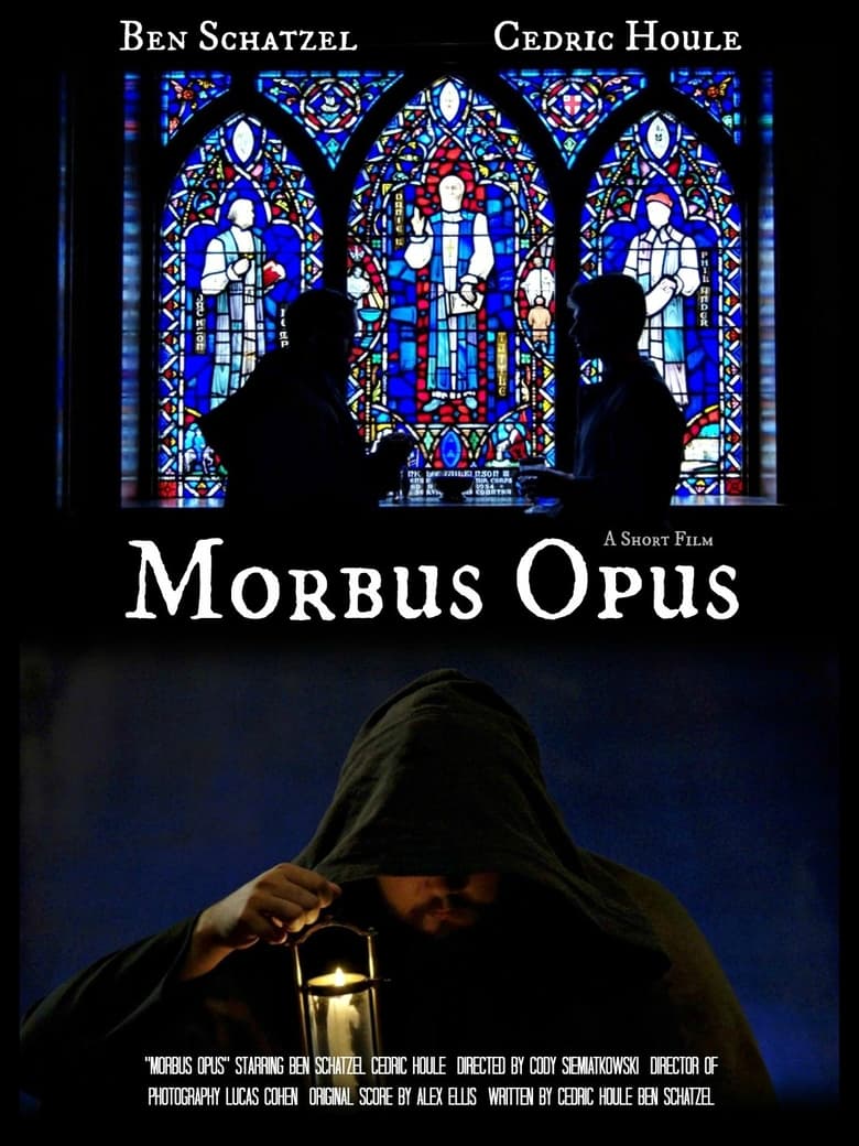 Poster of Morbus Opus