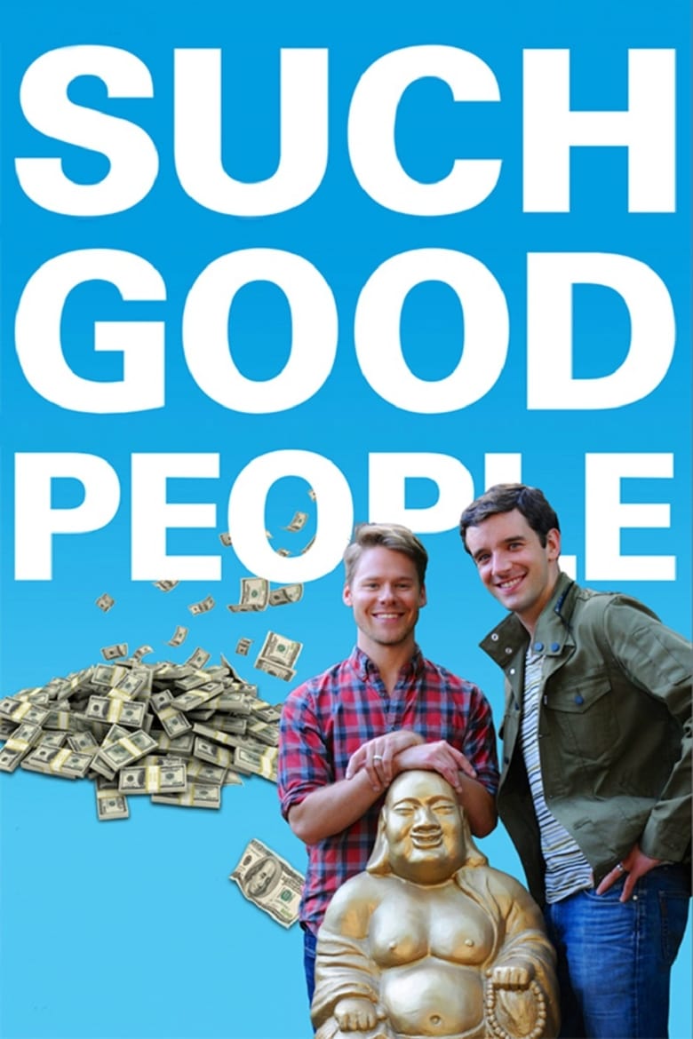 Poster of Such Good People