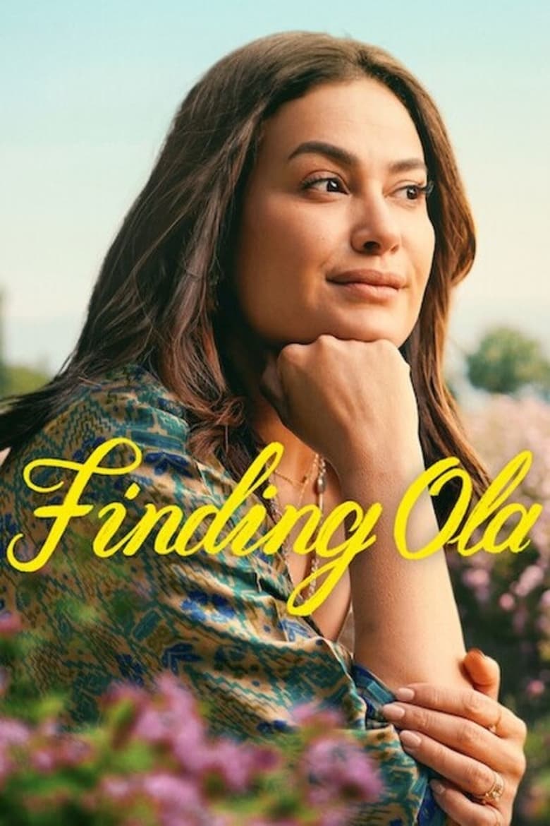 Poster of Episodes in Finding Ola - Season 2 - Season 2