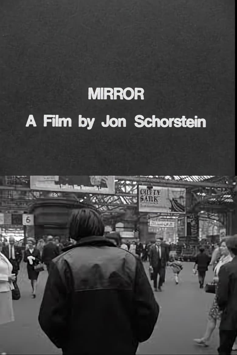 Poster of Mirror