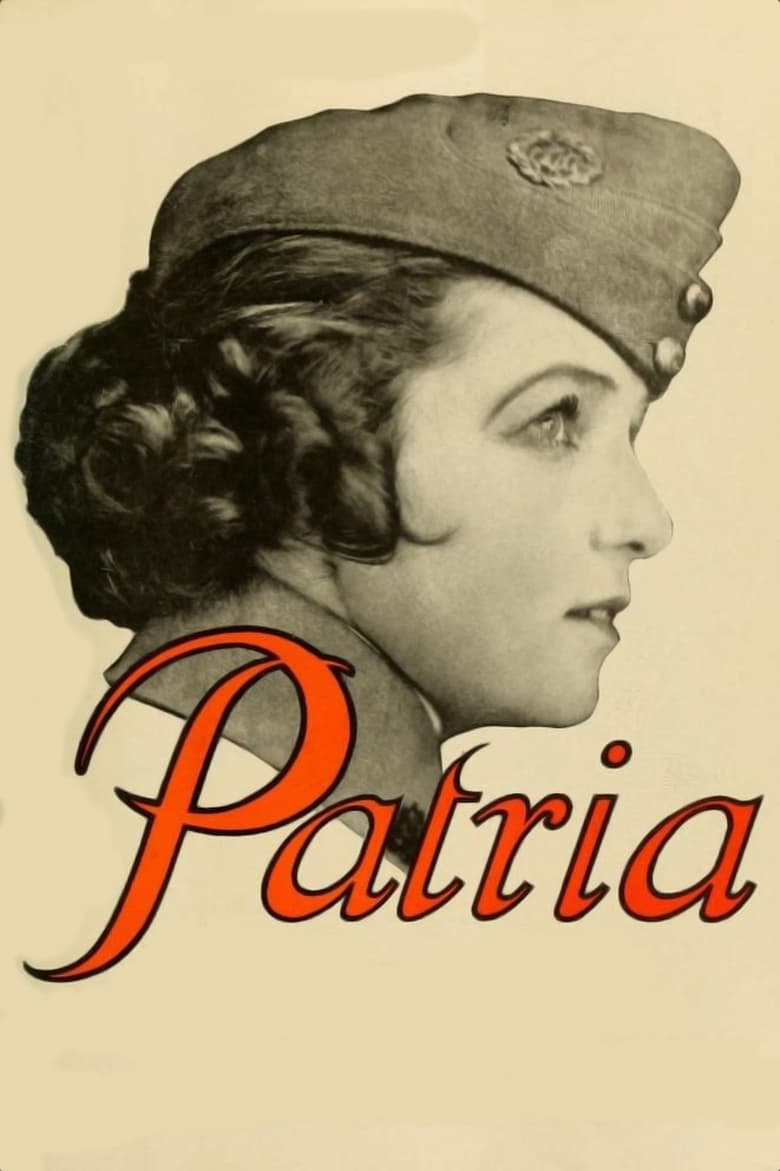 Poster of Patria