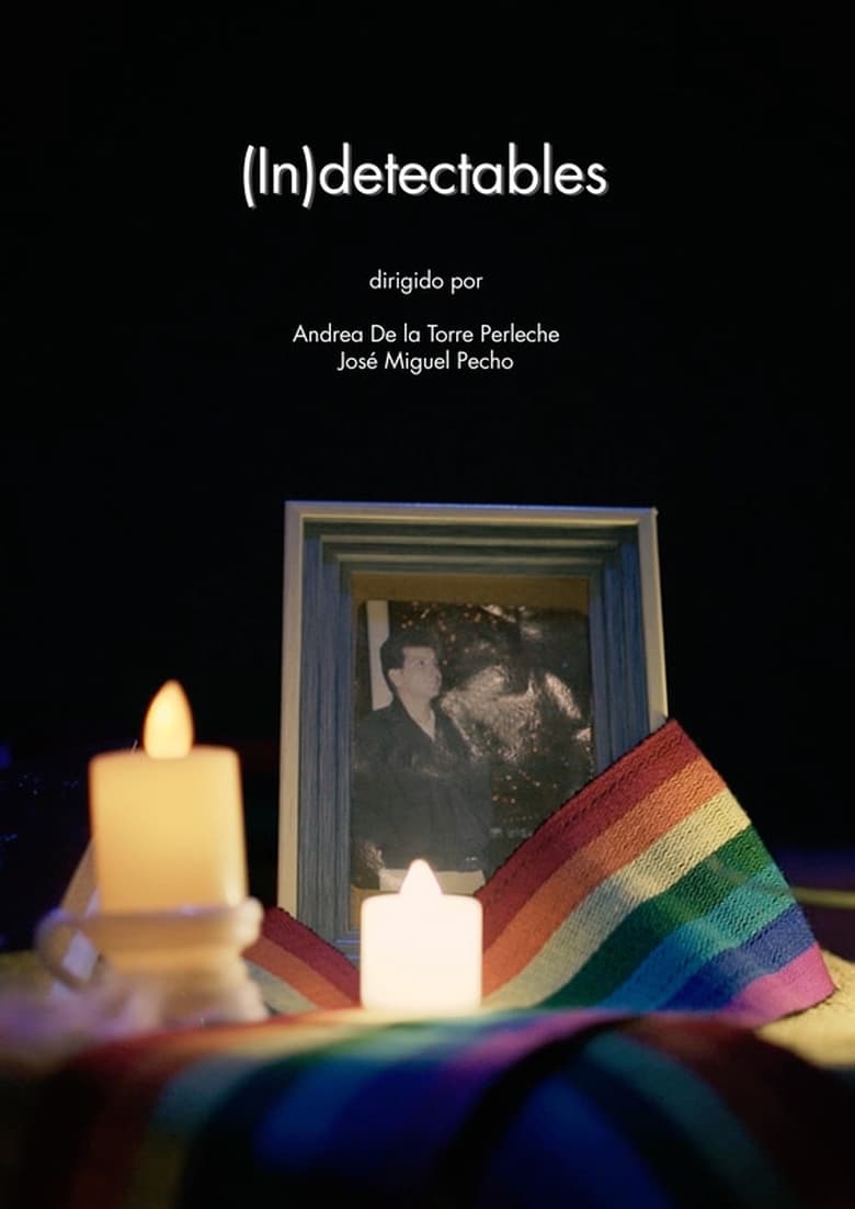 Poster of (In)detectables