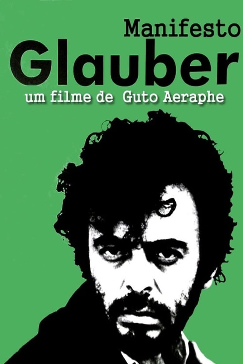 Poster of Manifesto Glauber