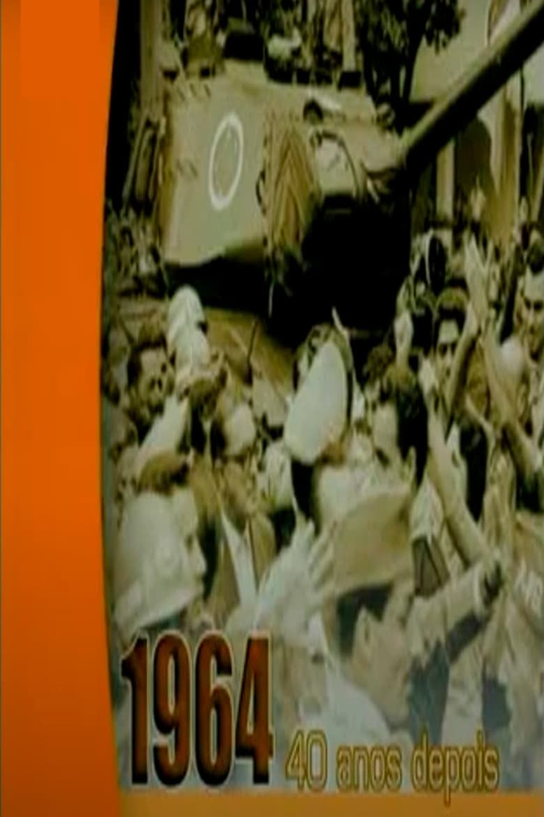 Poster of 1964: 40 Years After