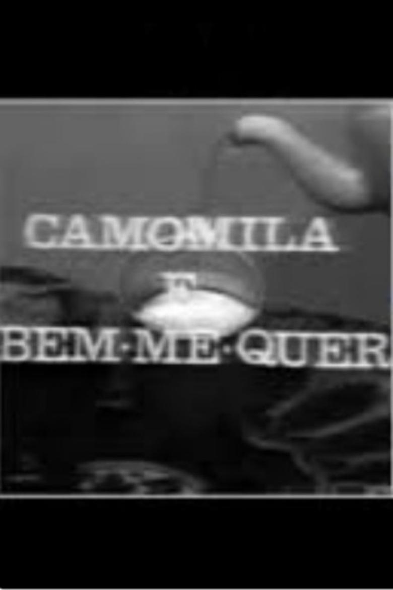 Poster of Camomila e Bem-Me-Quer