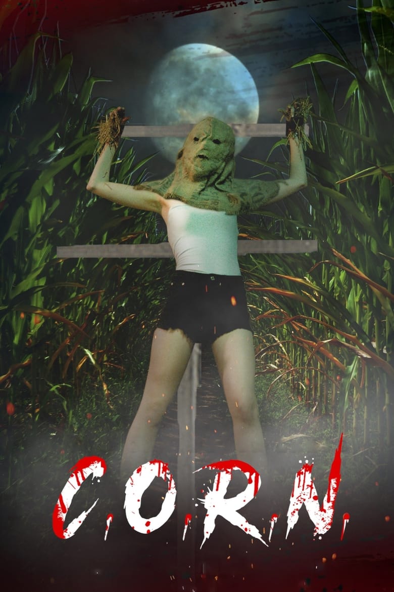 Poster of C.O.R.N.