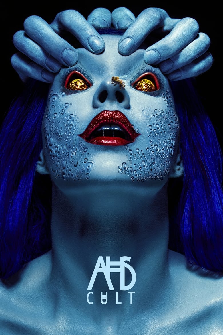 Poster of Episodes in American Horror Story - Cult - Cult