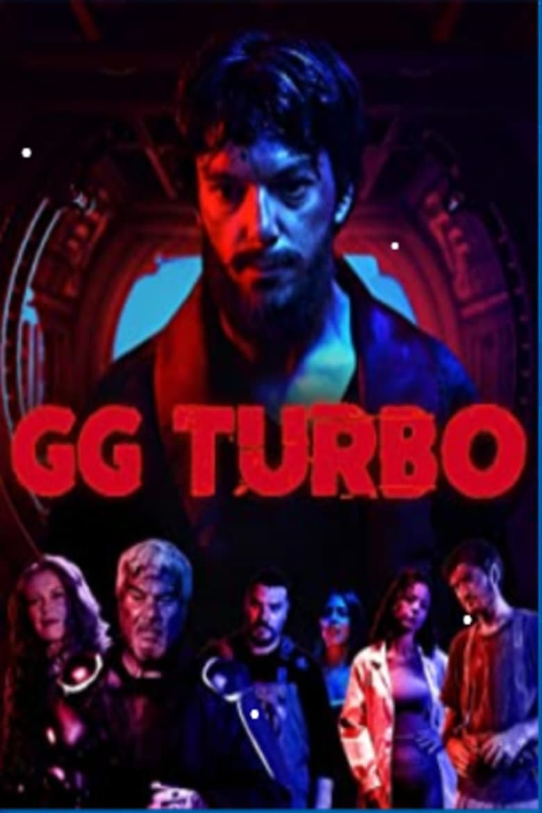 Poster of GG Turbo