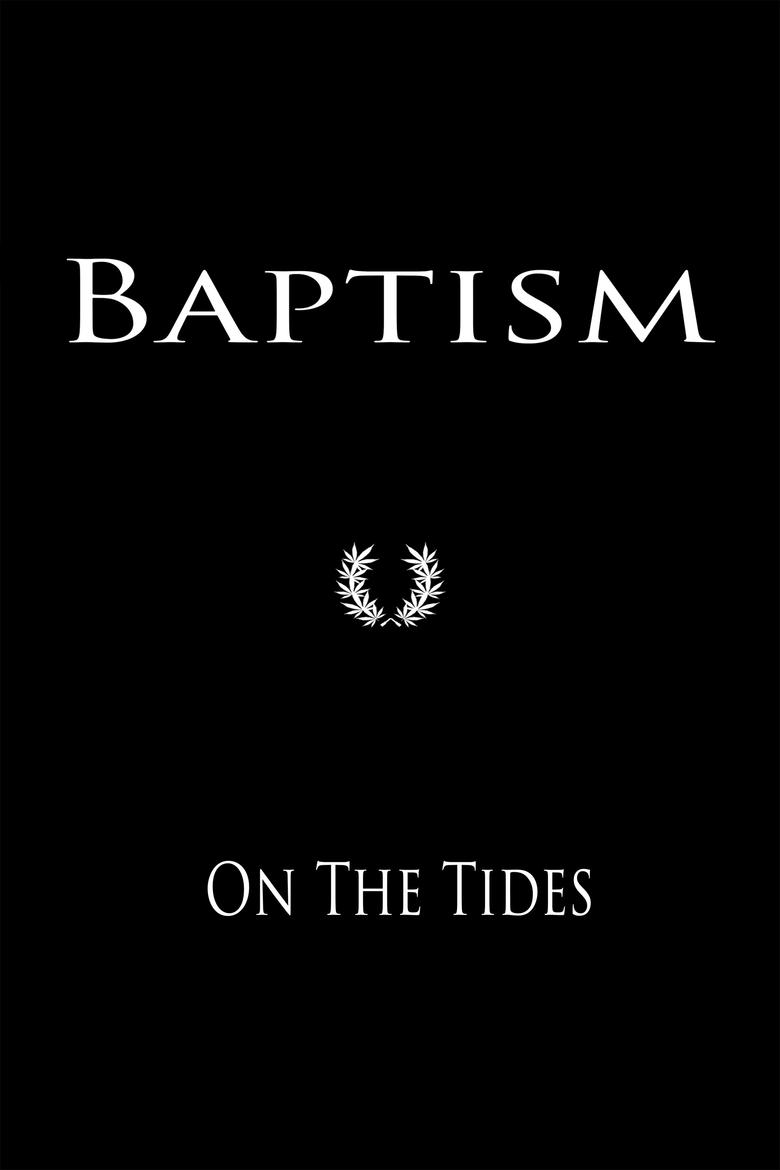 Poster of Baptism On The Tides