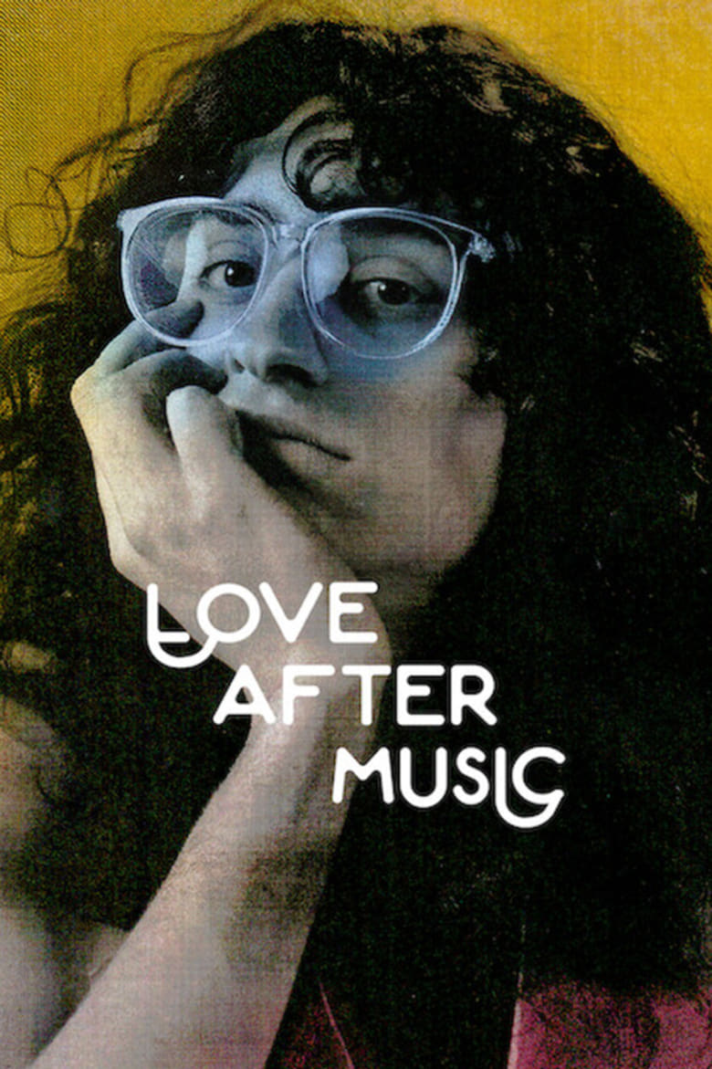 Poster of Love After Music