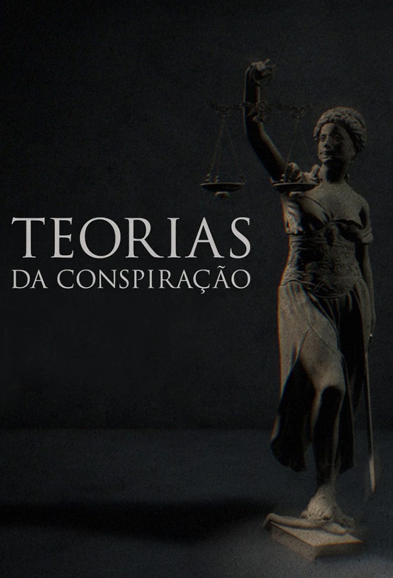 Poster of Teorias da Conspiração