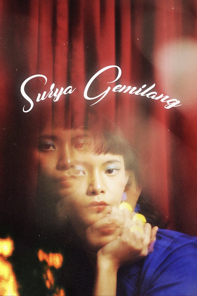 Poster of Surya Gemilang