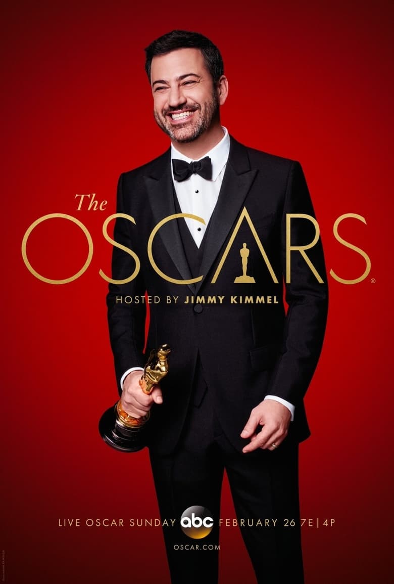 Poster of Episodes in The Oscars - Season 65 - Season 65