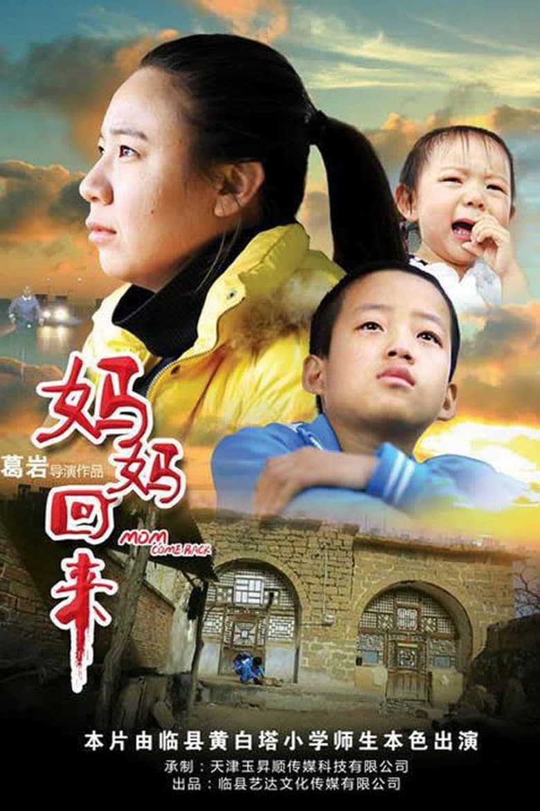 Poster of 妈妈回来