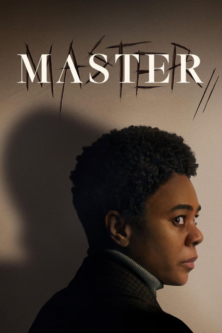 Poster of Master