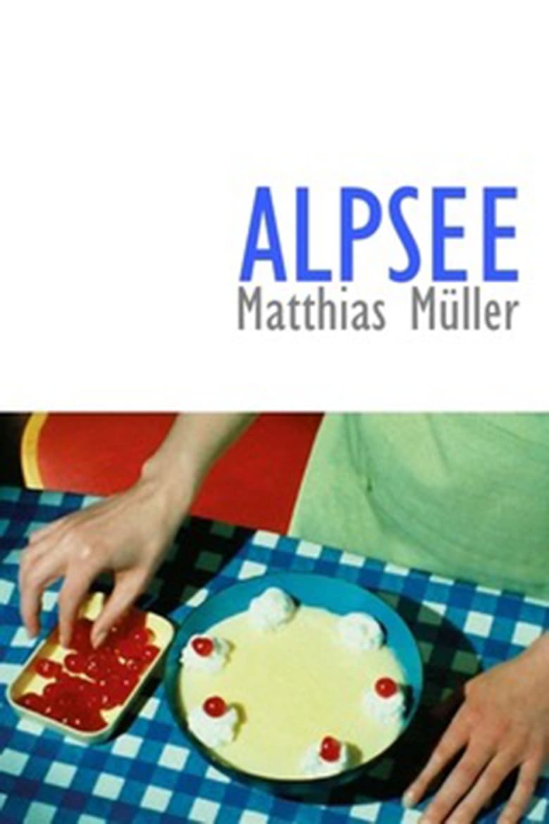 Poster of Alpsee