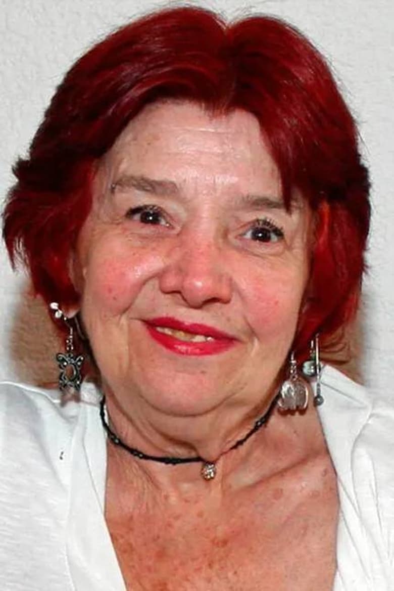 Portrait of María Luisa Alcalá