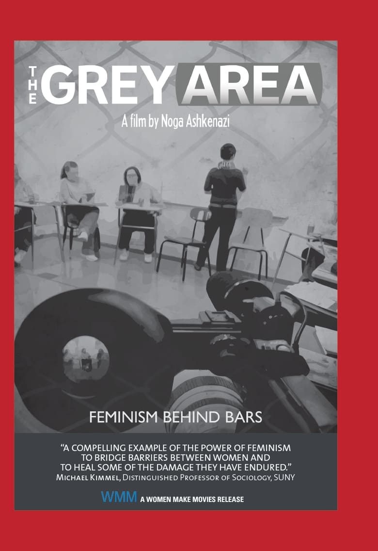 Poster of The Grey Area