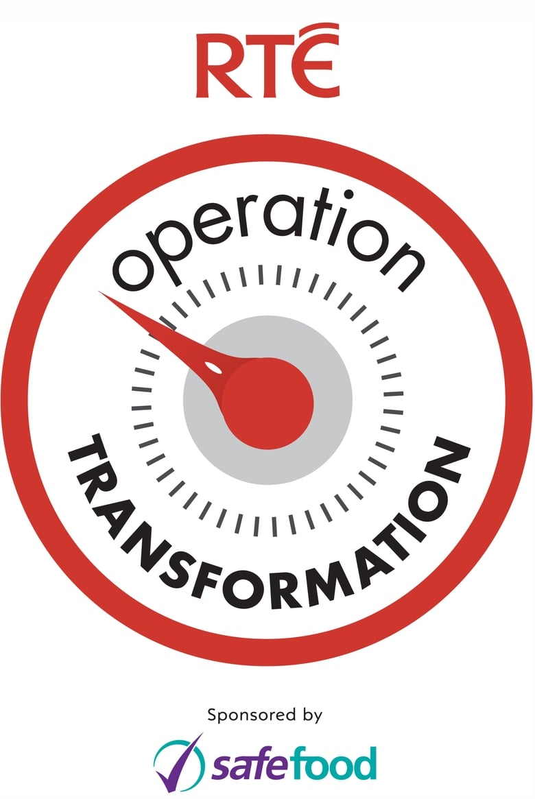 Poster of Operation Transformation