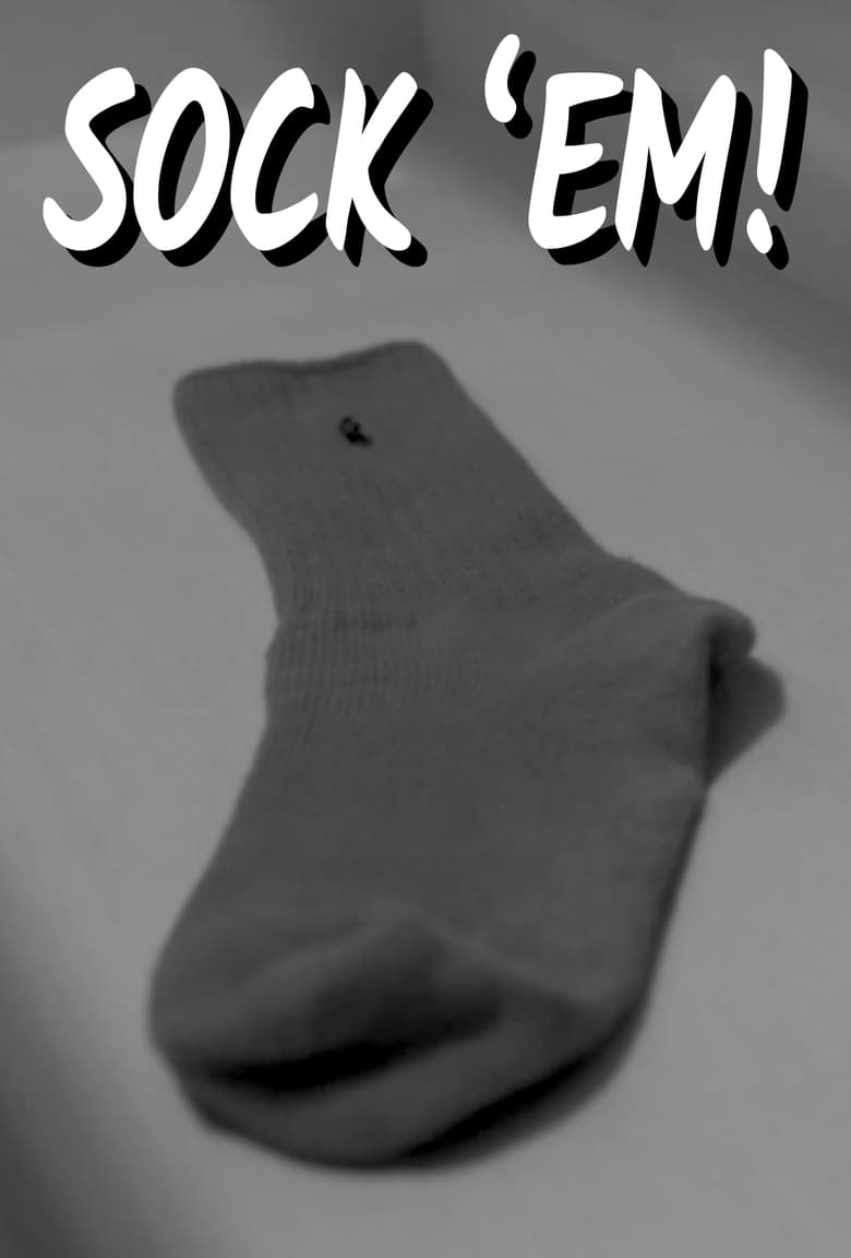 Poster of Sock 'Em!