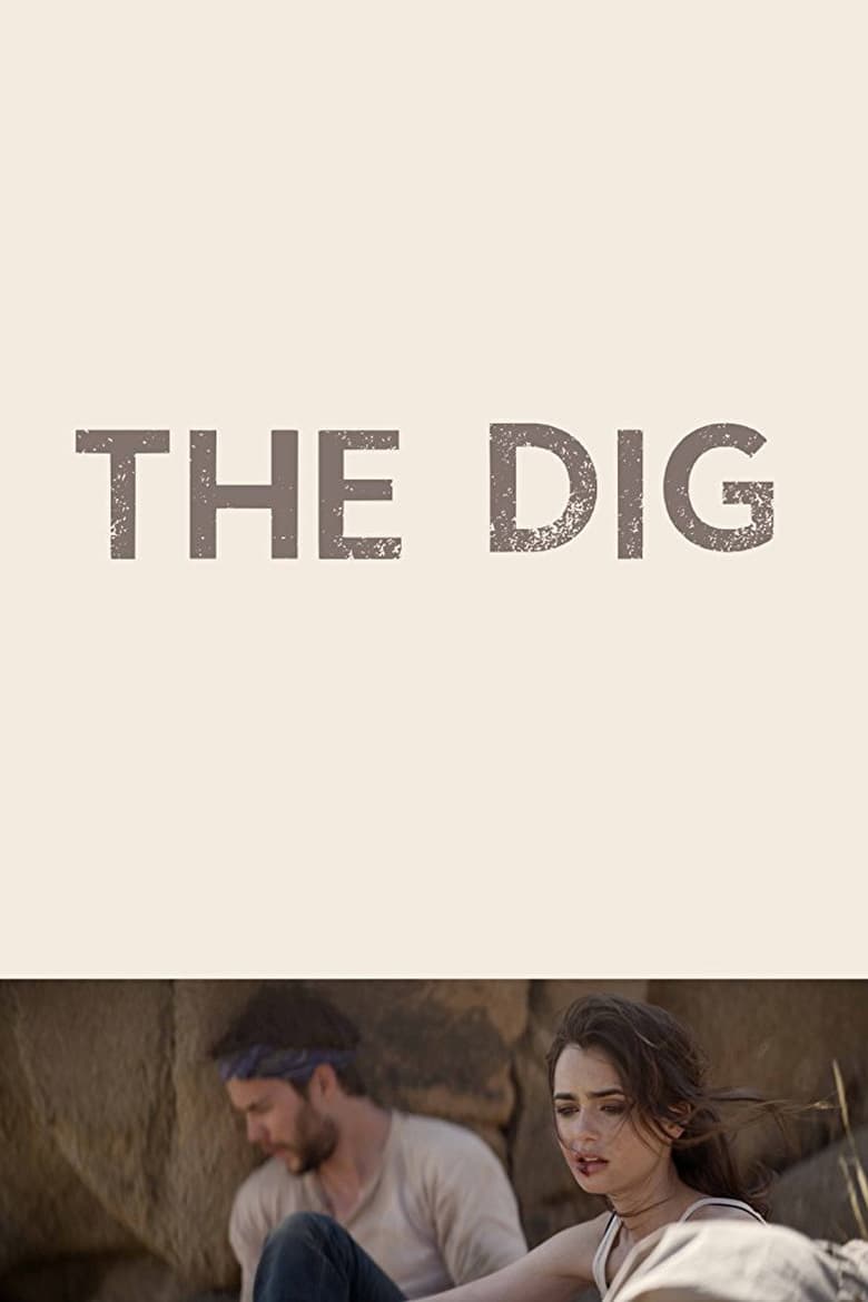 Poster of The Dig