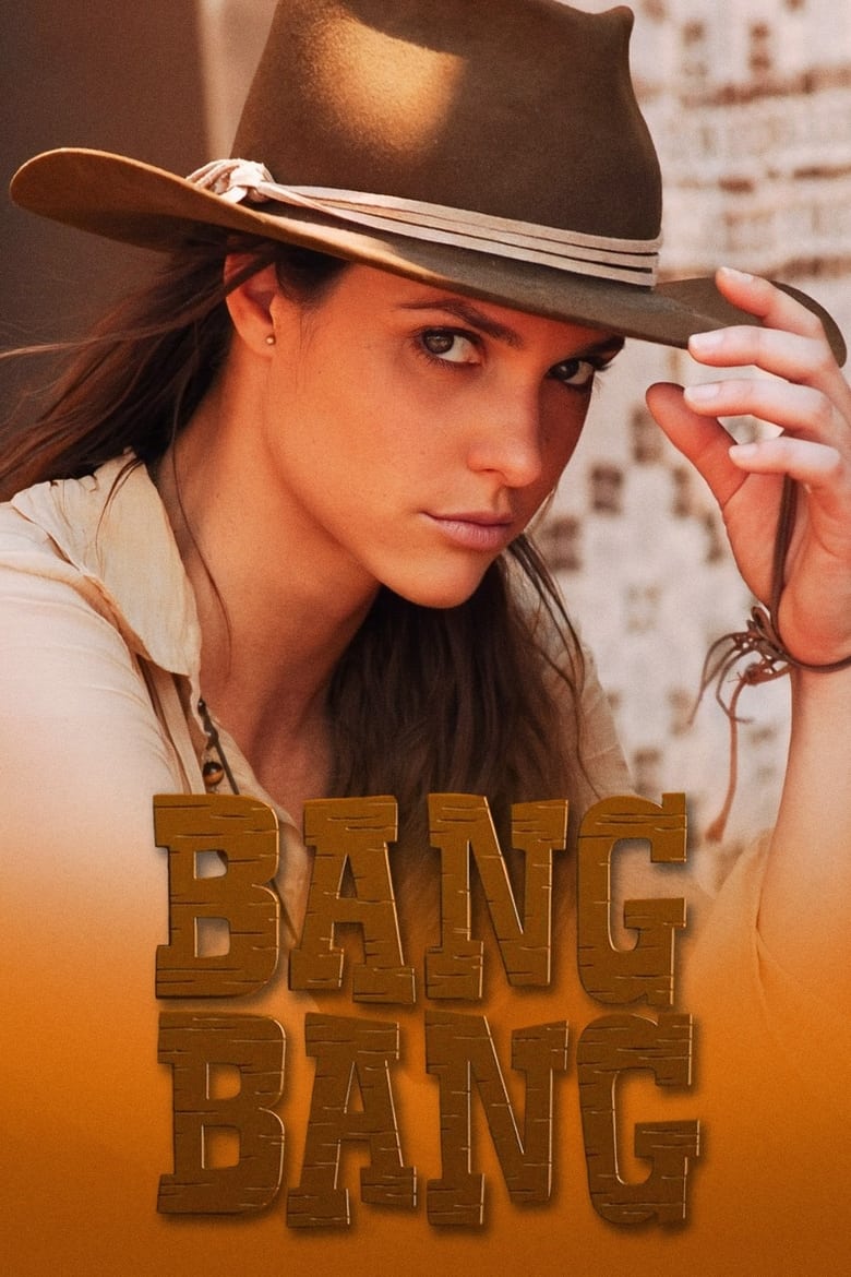 Poster of Bang Bang