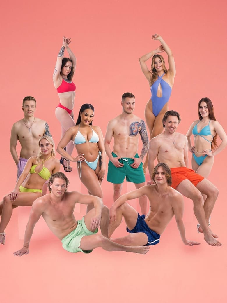 Poster of Episodes in Love Island Suomi - Season 4 - Season 4