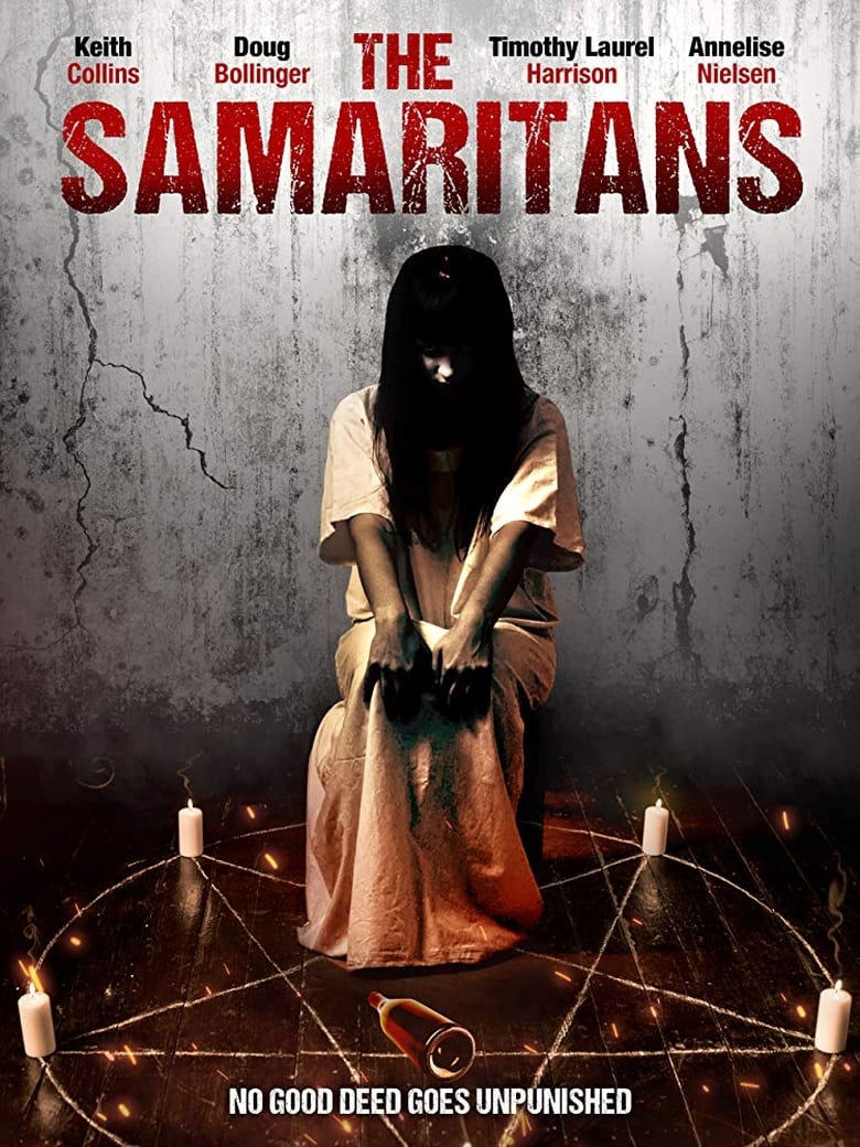 Poster of The Samaritans