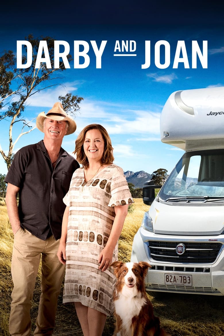 Poster of Cast and Crew in Darby And Joan - Season 1 - Episode 2 - Episode 2