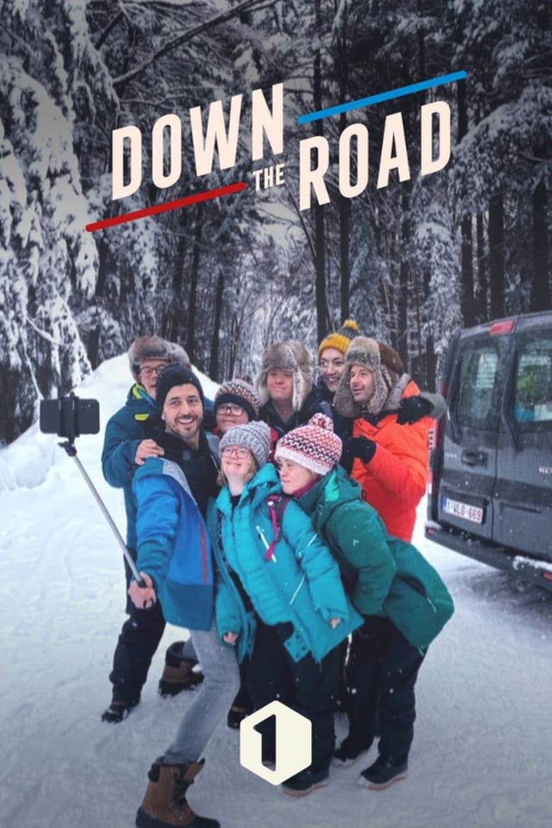 Poster of Down The Road - Season 4 - Episode 3 - Episode 3