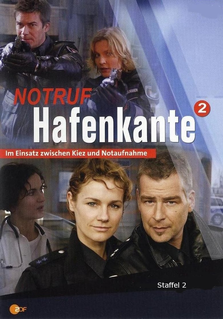 Poster of Episodes in Hamburg Dockland - Season 2 - Season 2