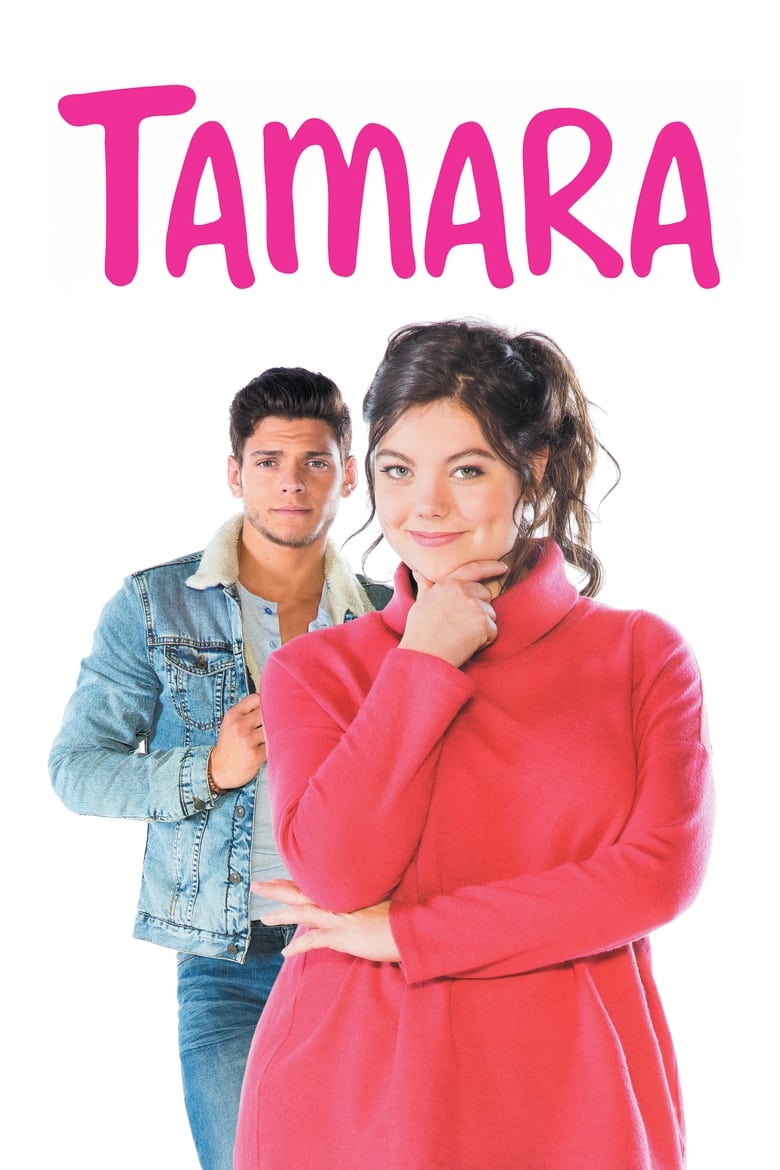 Poster of Tamara