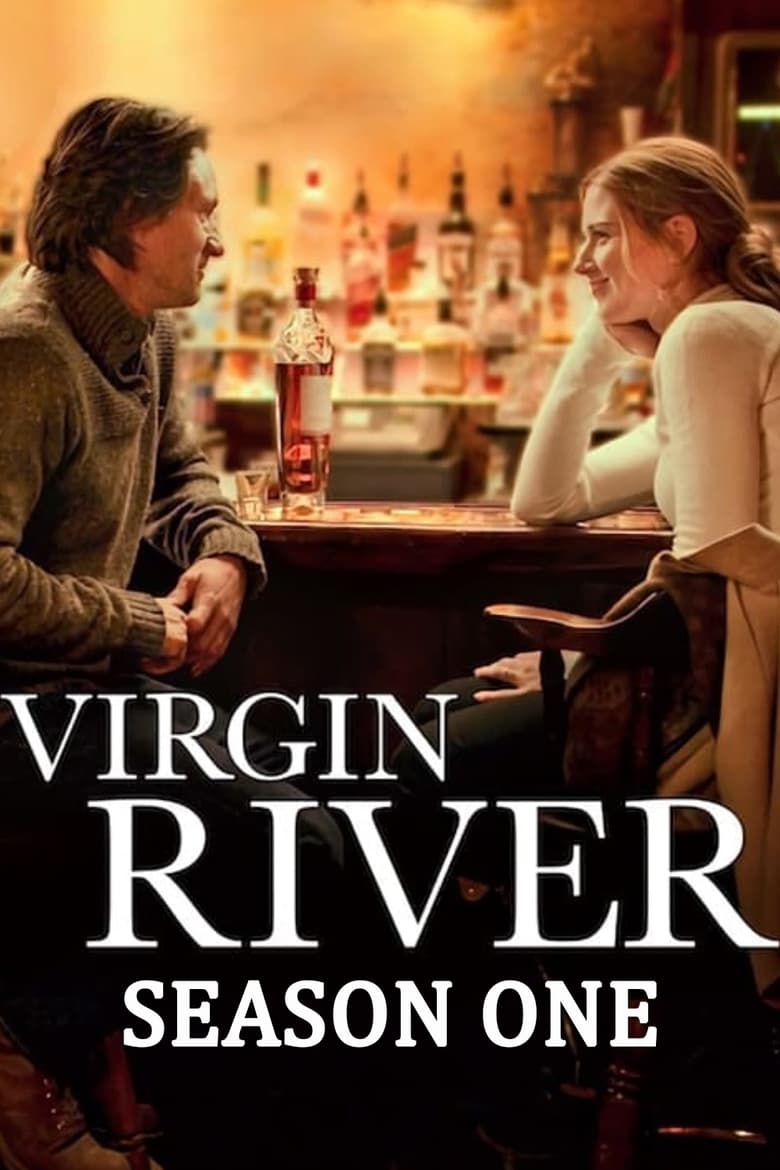 Poster of Episodes in Virgin River - Season 1 - Season 1