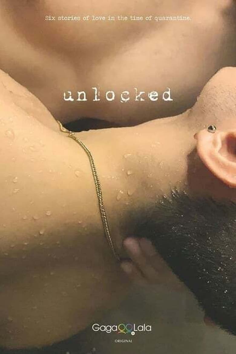 Poster of Cast and Crew in Unlocked - Season 1 - Episode 5 - Ivan & Jack