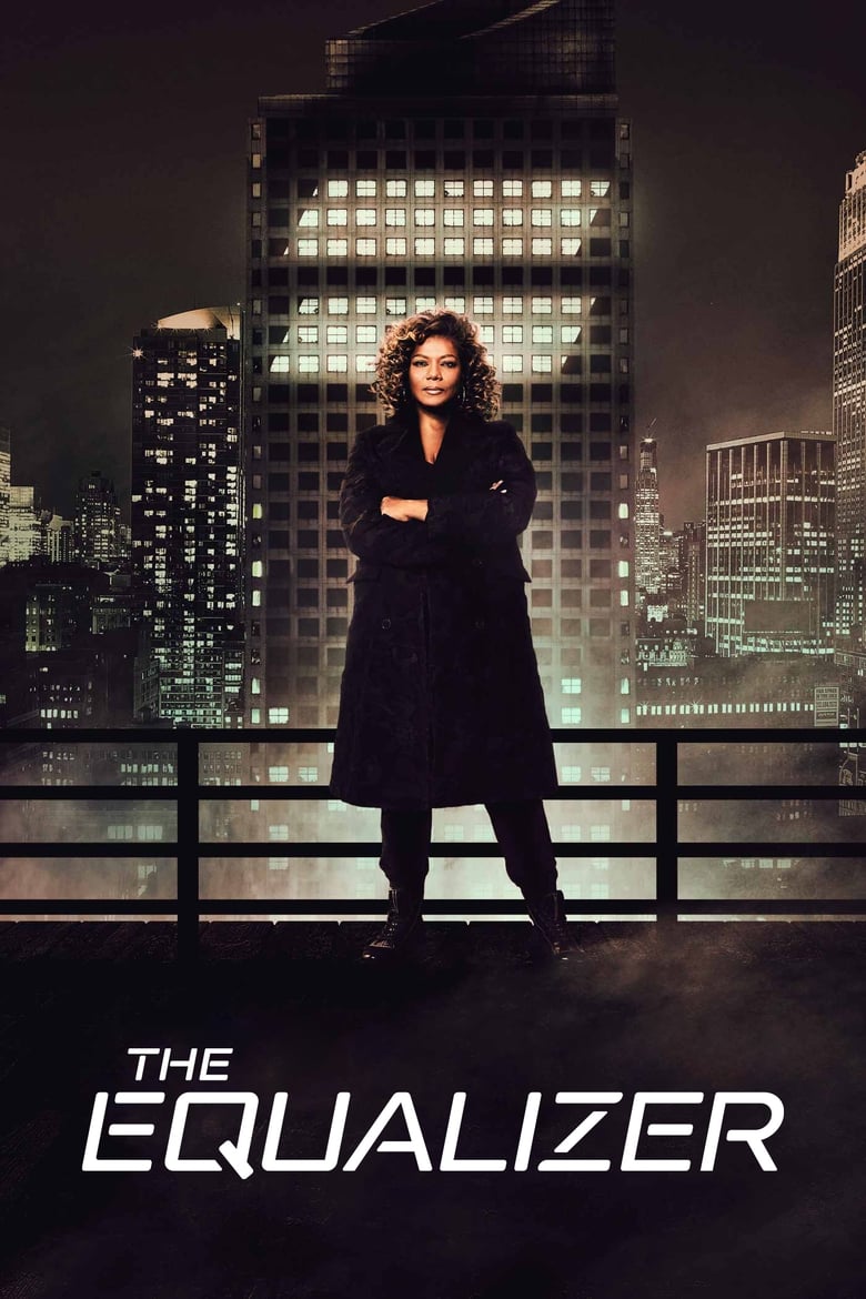 Poster of Episodes in The Equalizer - Season 1 - Season 1