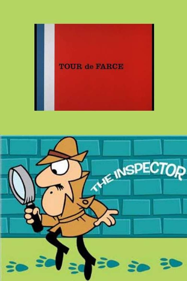 Poster of Tour de Farce